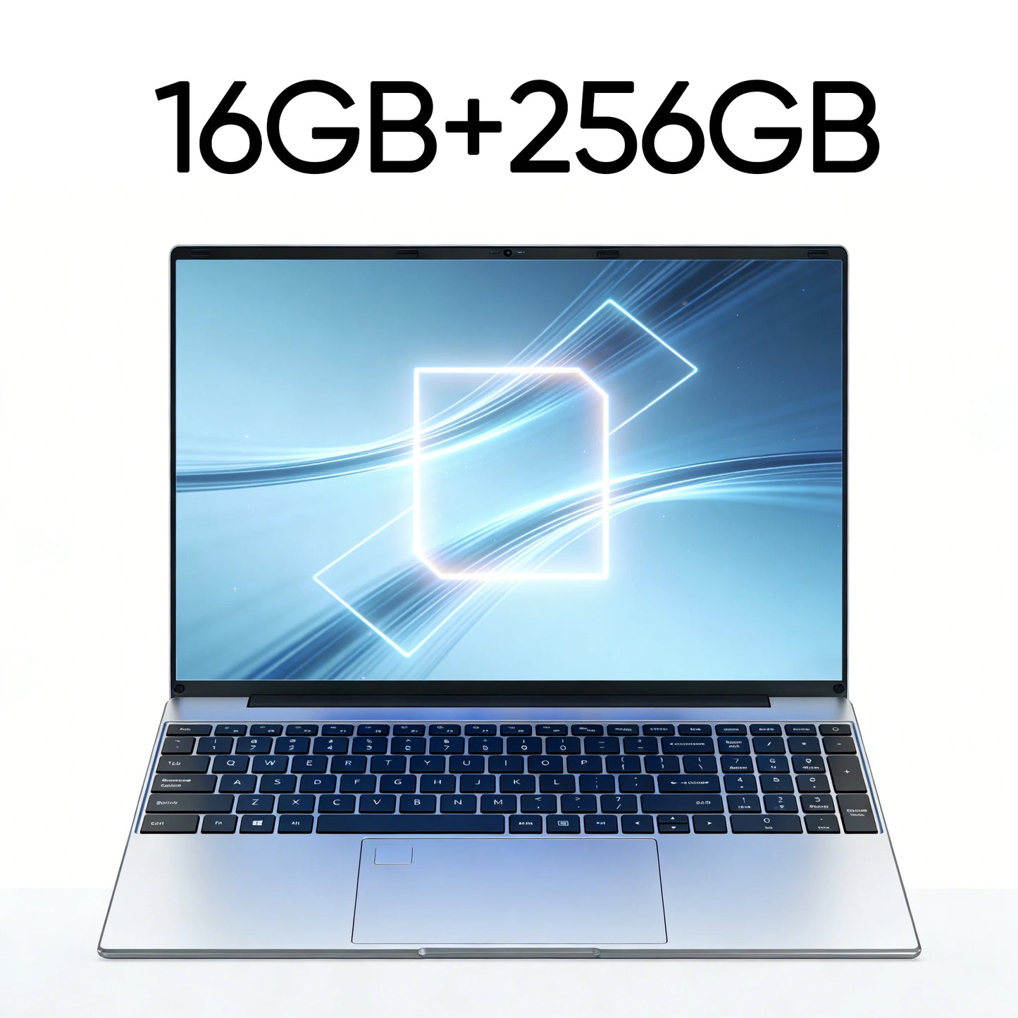 15.6" Gaming Laptop – Intel Core i9-9880H, 32GB RAM, 2TB SSD, Windows 11 Pro