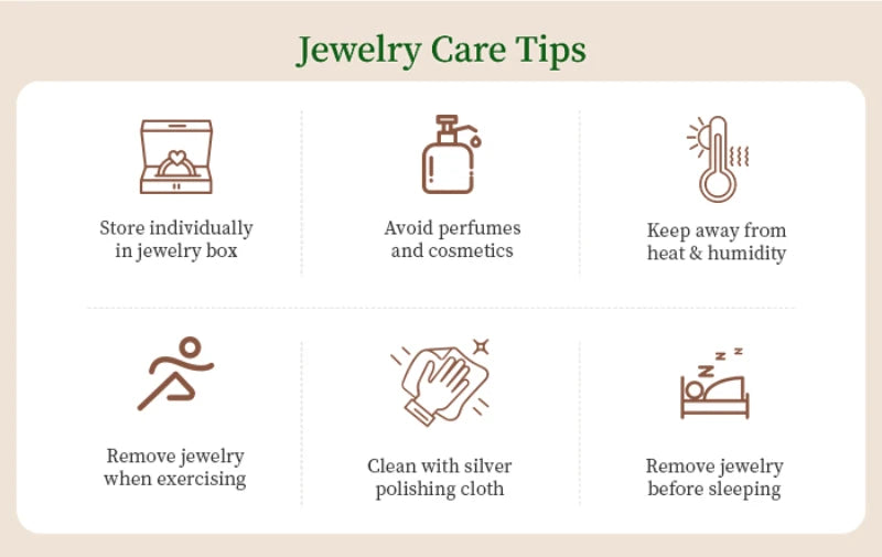 ANZIW 2 Carat All Moissanite Ring Bridal Sets Silver 925 Solitaire Engagement Wedding Rings & Stackable Eternity Bands for Women