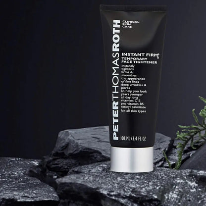 Peter Thomas Roth Instant FIRMx Temporary Eye Tightener Firm And Smooth The Look Of Fine Lines Deep Wrinkles And Pores