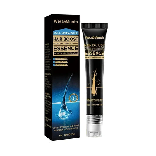 Effective Hair Growth Oil: Rapid Growth, Essential, Hair Loss Restoration