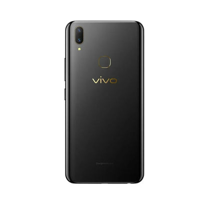 VIVO Y85 Smartphone Global firmware Android 4G Unlocked  6.26  inch 4GB 64GB Camera 13MP All Colors in Good Condition Used Phone