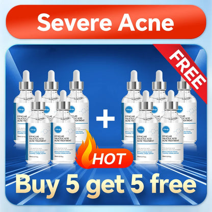 Solve Skin Problems For You