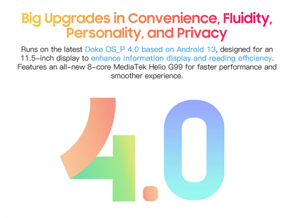 【World Premiere】Blackview MEGA 1 Tablet 11.5 inch 2.4K 120Hz Display 8GB 256GB 50MP+13MP Camera 8800mAh 33W Fast Charging Pad P