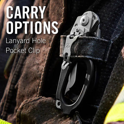 Stainless Steel Multifunctional Tactical Pliers Scissors For Outdoor Survival, Foldable And Extendable Tactical Folding Scissors