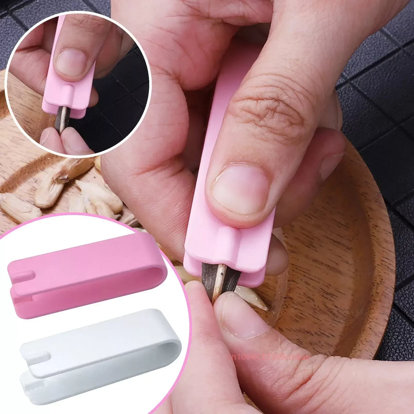 Sunflower Seed Peeler Machine Kids Melon Seeds Cleaner Children Peeling Artifact Opener Kitchen Household Gadgets Accessories
