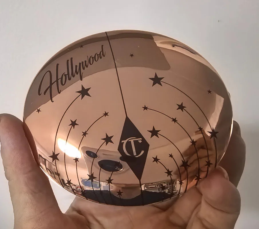 Fashion Original Powder Lasting Powder Soft Texture Beauty Tool Women Beauty Makeup Concealer Highlighter Face Setting Powder