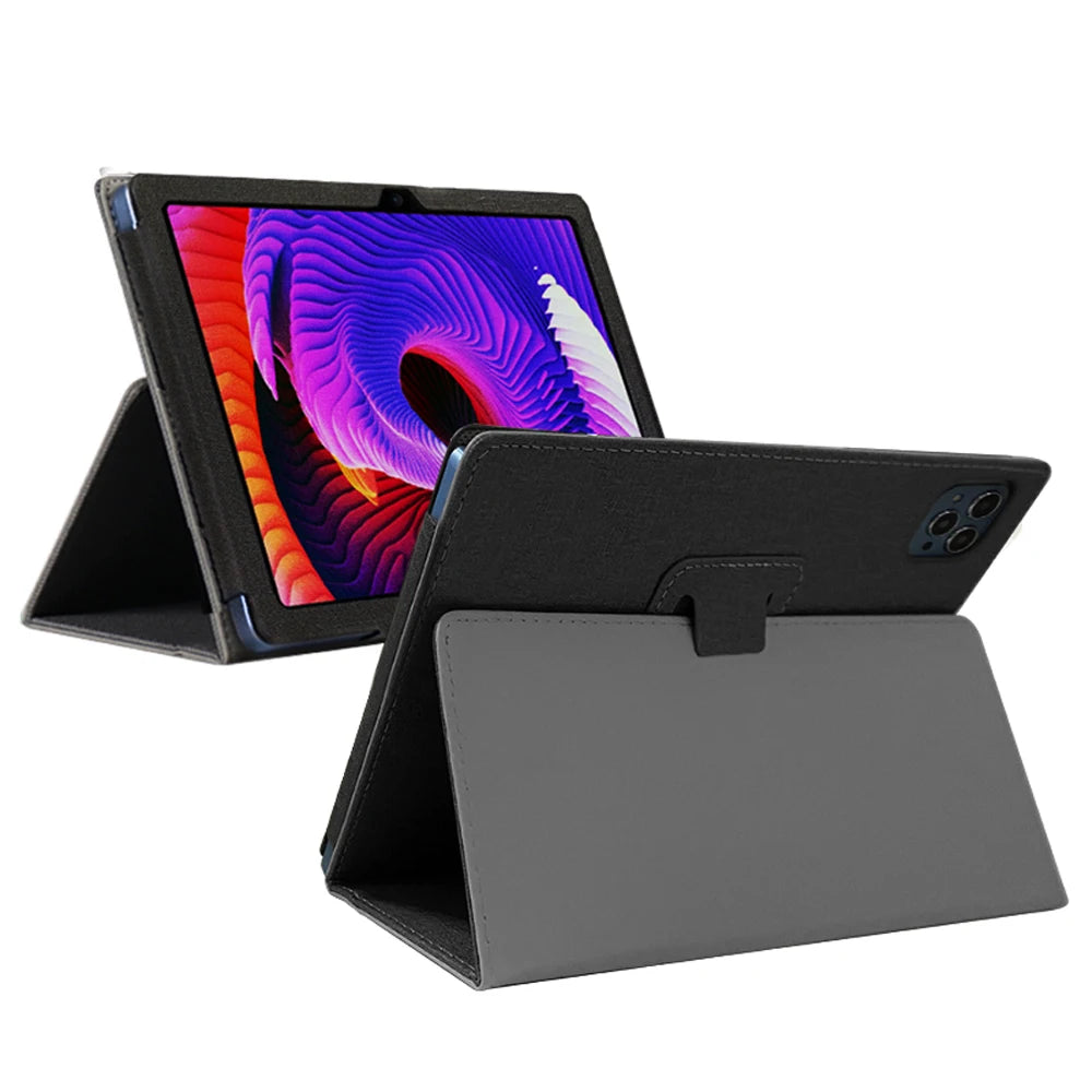 10.1 Inch Android Tablet - 4G LTE Phone Call 8GB RAM 256GB ROM