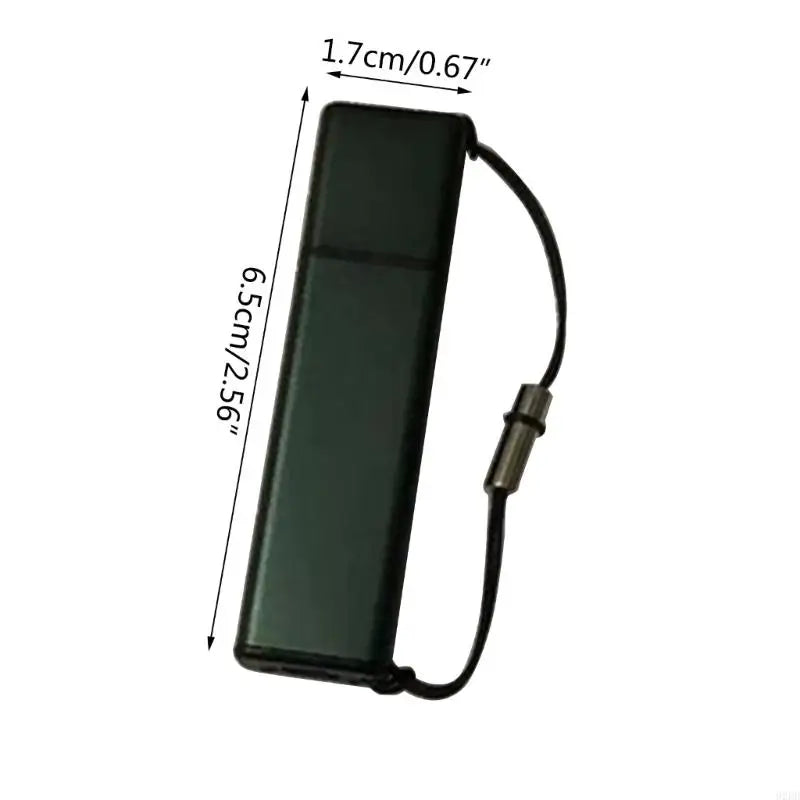 920L Compact USB Device USB Killers for Secure Data Erasing
