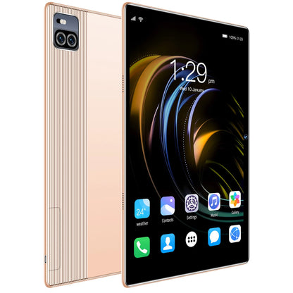 2025 New Google Tablet PC 10.1Inch 4G LTE 12GB RAM 512GB ROM Android 13Tablets Phone Call Dual GPS Bluetooth WiFi