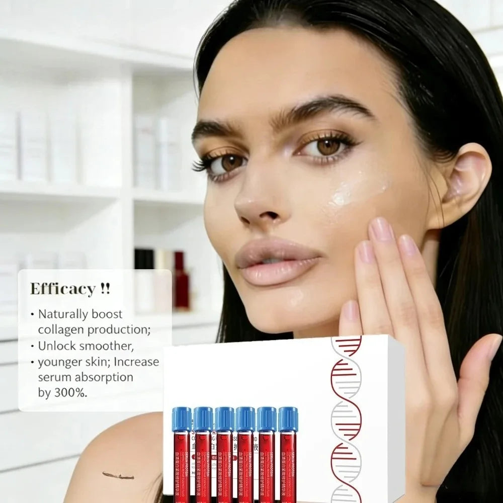 2026 Anti Wrinkle and Moisturizing Essence, Light and Easy to Carry