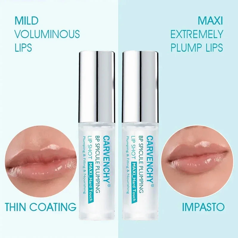 2026 Instant Lip Plump Oil: Boost Fullness, Enhance Elasticity & Long-Lasting Nourishment