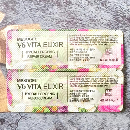 50/100pcs Korea Stayve BB Cream Glow Repair Ointment Moisturising Cream Skin Regenerating Repair Cream Gel After Skin Care
