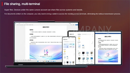 Global Firmware 8GB 128GB CN Version Original New Lenovo Pads Zhaoyang Tab K10 10.95' 90Hz MTK Helio G88 Tablets 7040mAh