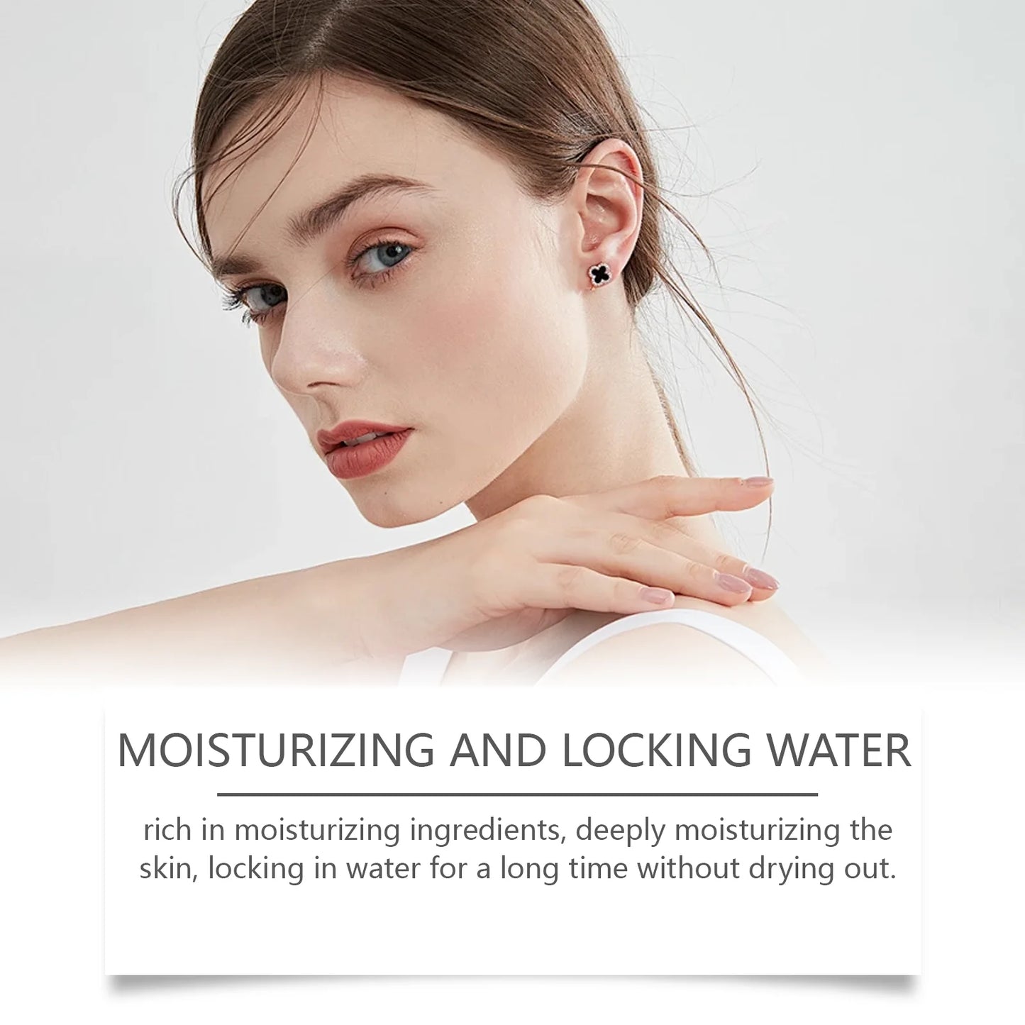 Centella Asiatica CC Cream Foundation Color Correcting Facial Repair BB Cream Full Coverage Natural Concealer Whitening Liquid