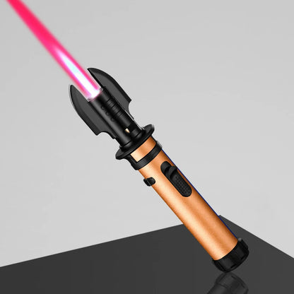 Blowtorch Windproof Turbo Torch Jet Gas Lighter Spray Gun Kitchen Cooking Smoking Accessories Jewelry Welding Cigar Lighter