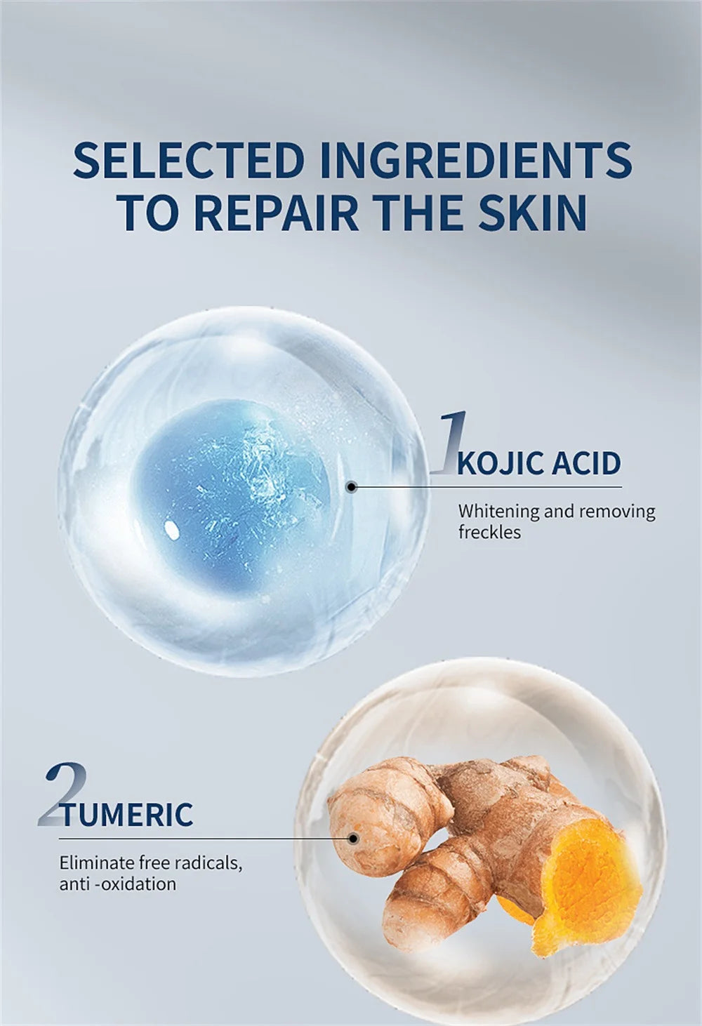 Powerful Spot-Removing Whiten Cream Brighten Skin Fast Eliminates Melanin Pigmentation Melasma Dark Spots Korean Face Skin Care