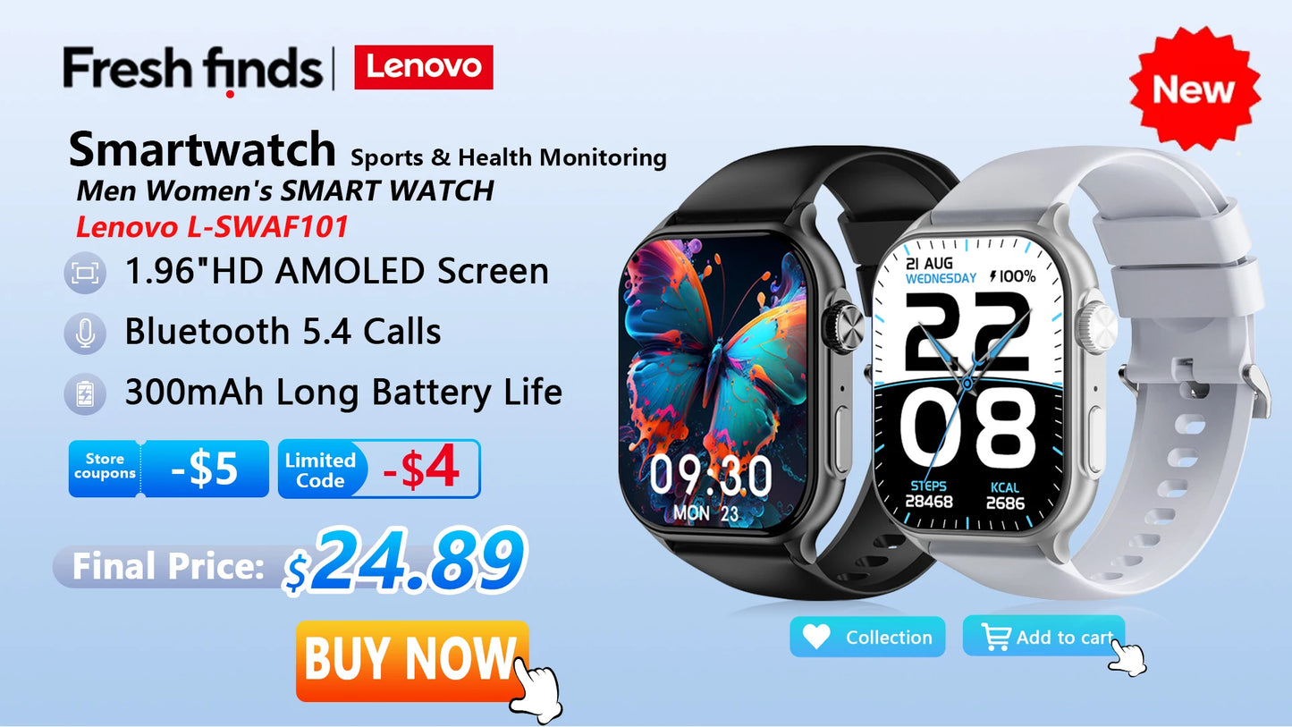 Global ROM Lenovo Xiaoxin Pad 11 MediaTek Dimensity 6300 11" 2.5K Screen 128GB 256GB ROM 7040mAh Idea Tab Android Tablet 2025