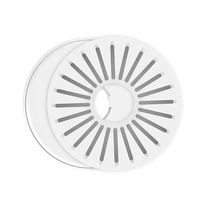 Original Xiaomi Mijia Smart Pet Feeder Drying Box Set Connected to Mijia APP Smart Reminder for Xiaomi Pet Feeder 3PCS