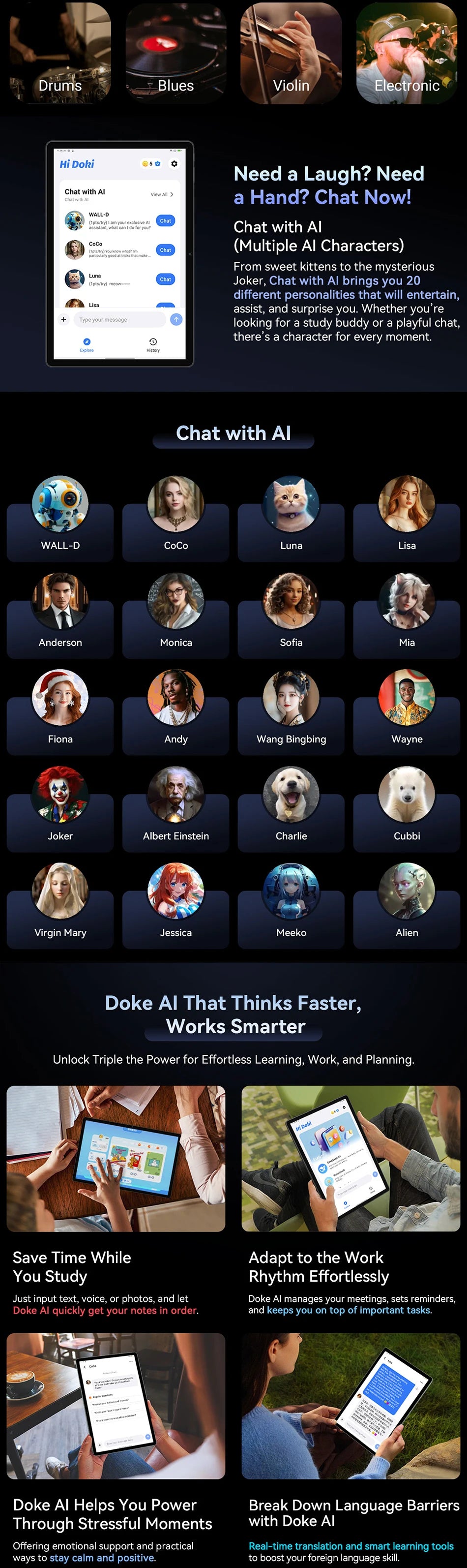 【World premiere】Blackview MEGA 8 Tablet 13 inch FHD+ 90Hz Display AI 11000mAh  Android 15 50Mp Camera 4 BOX Speakers 4G Pad PC