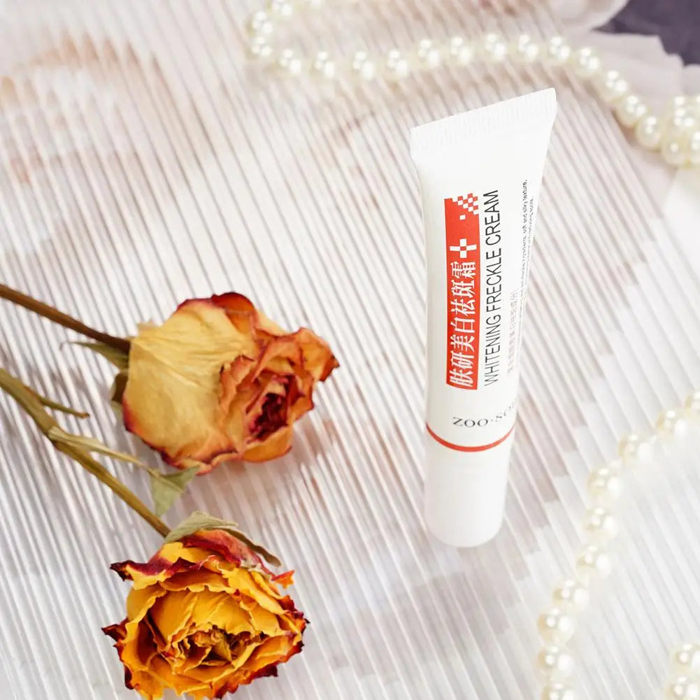 Niacinamide Whitening Face Cream 20g – Brightening, Anti-Freckle & Moisturising