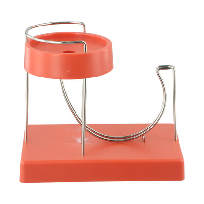 Art Perpetual Motion Machine Plastic Art Motion Inertial Automatic Creative Infinite Jumping Table Toy Home Table Decoration