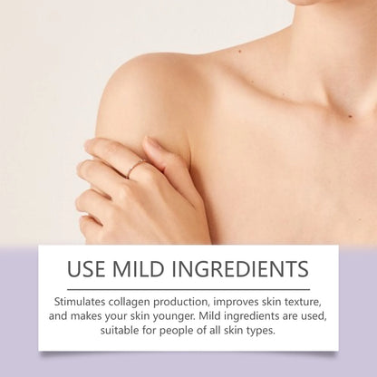 OCEAURA Whitening Moisturizing Chicken Skin Body Lotion Niacinamide Whitening Moisturizing Brightening Skin Lotion