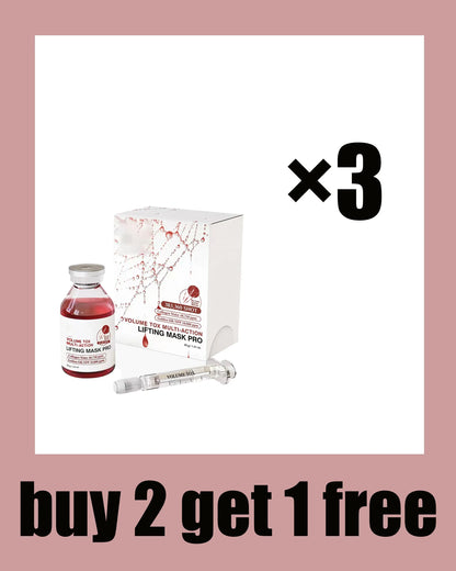 Volume Lift Pro V-Line Lifting Mask – Firming, Tightening & Hydrating Facial Mask