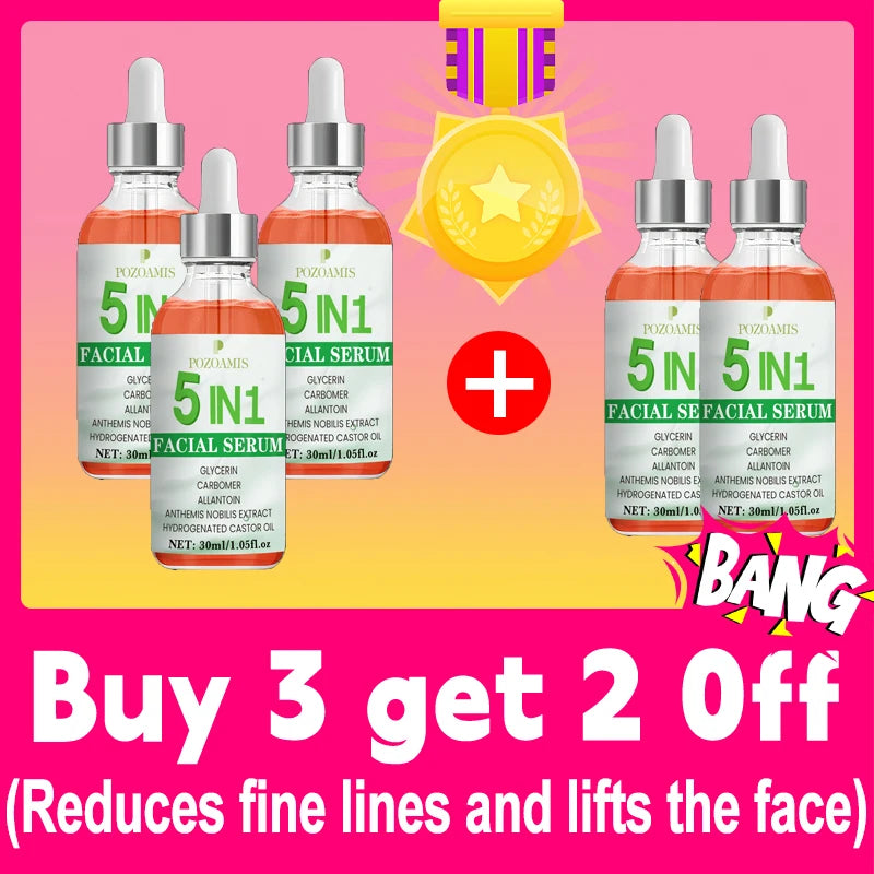Anti-Wrinkle Eye Makeup Base – Liquid Primer for All Skin Types