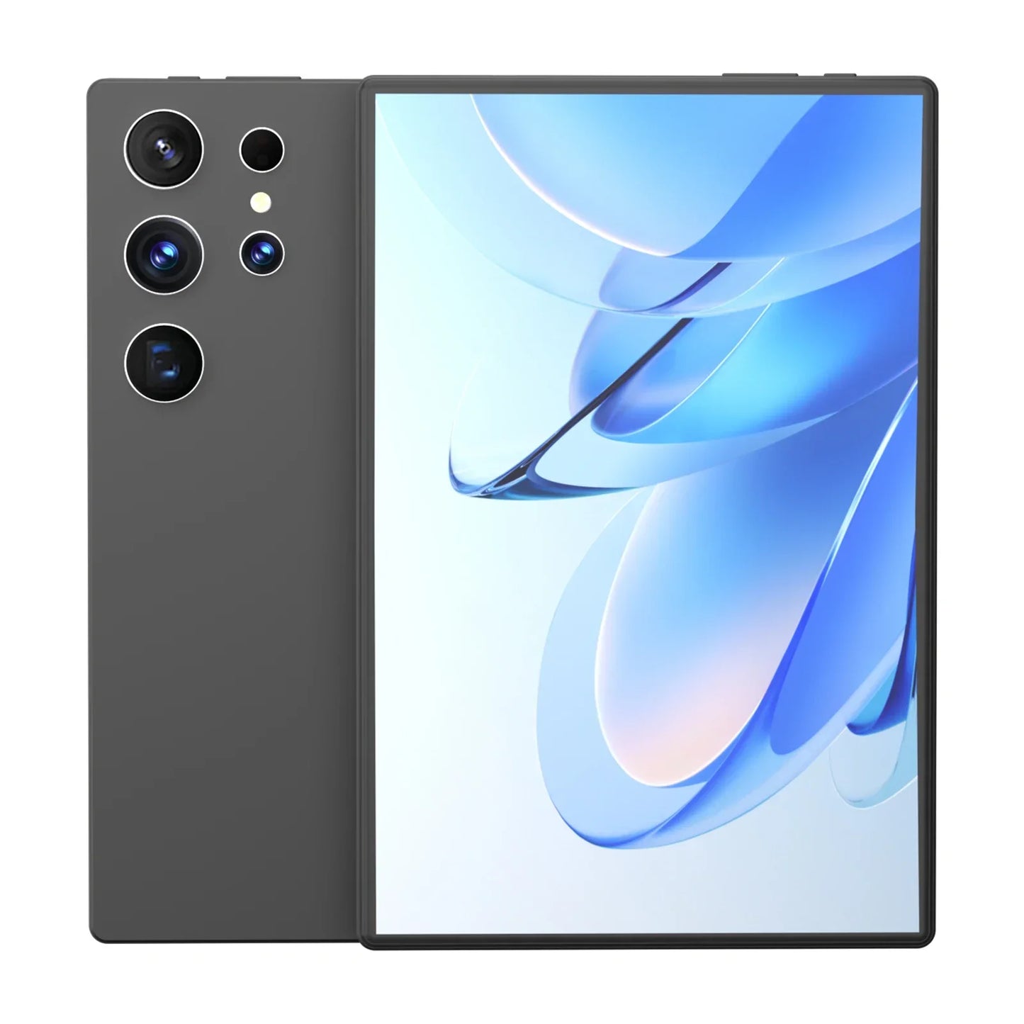 Brand New S25 Pro Tablet 10.1 inch Android 14 Snapdragon 8gen2 Global 16GB+1024GB 10000mah 5G Dual SIM WIFI HD Full Screen