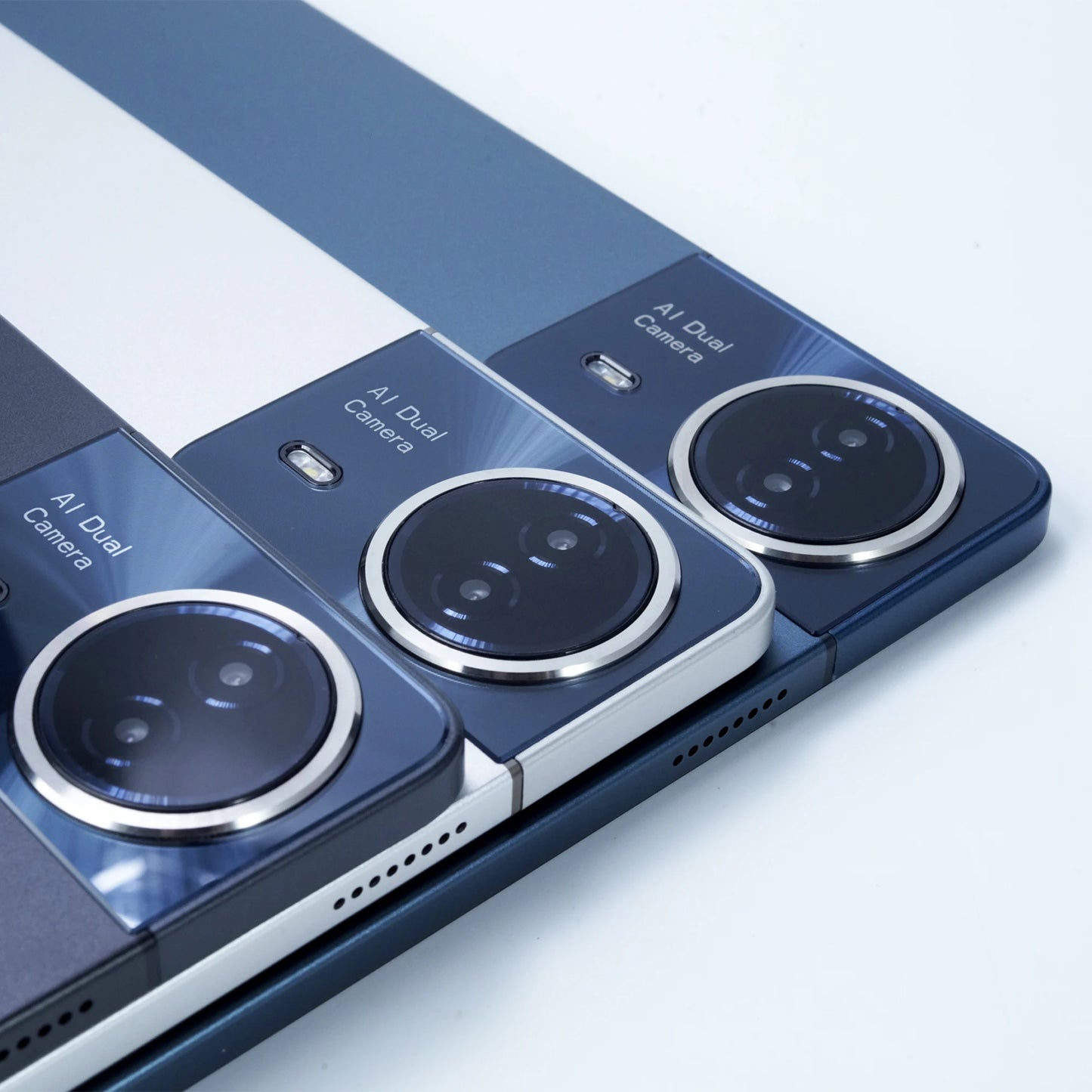 14.1 Inch Large Screen Tablet PC - 16GB+512GB Phone Call 12000mAh 5G WiFi GPS with Free Gifts