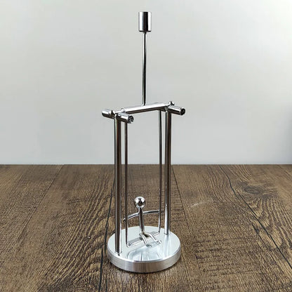 Creative Newton's Cradle Steel Balance Desk Toy Physics Science Swing Kinetic Art Perpetual Motion Toys Funny Office Gifts