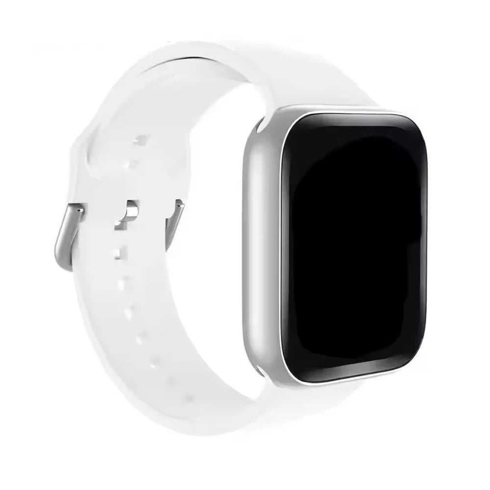 2025 Smartwatch - 1.73" Screen Bluetooth Call Blood Oxygen Monitor