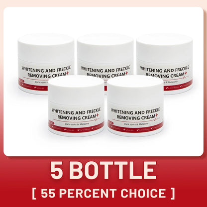 Whitening Freckle Cream Melasma Dark Spots Pigmentation Removal Products Fade Stain Melanin Repair Brighten  Skin Care