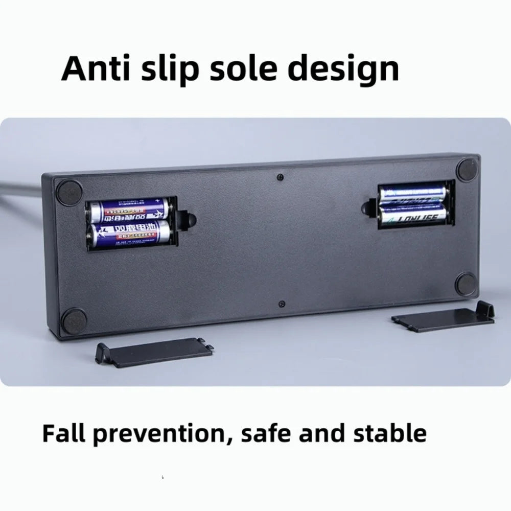 Newton Cradle Force Desk Decoration Chaos Pendulum Perpetual Motion Machine Business Creative Gifts Battery Power Required