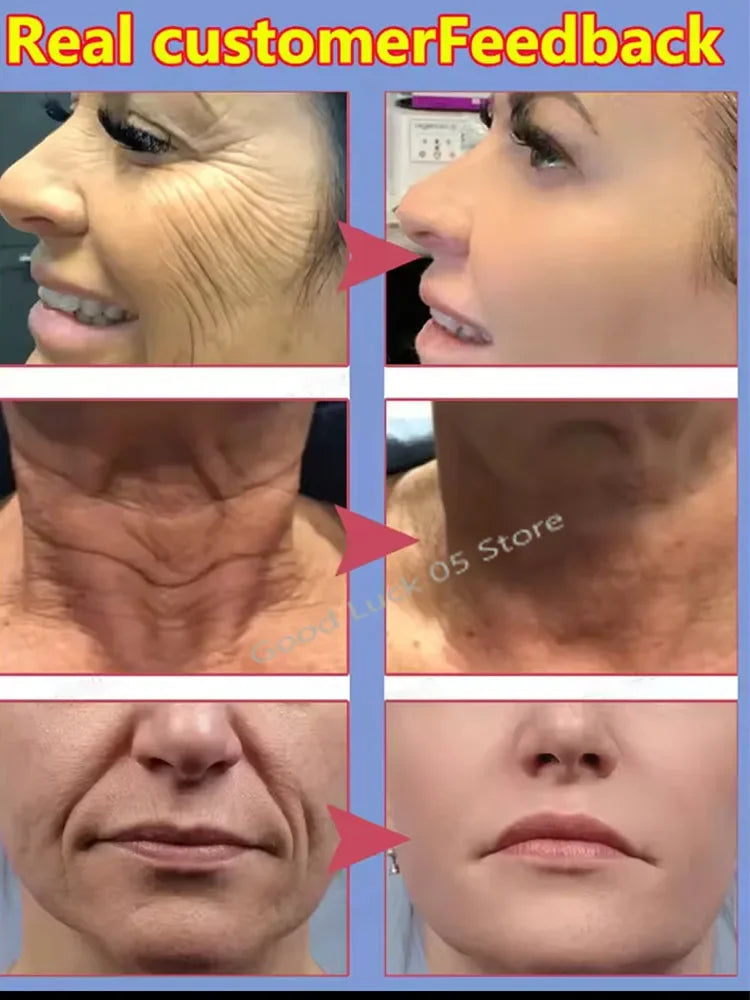 Restore your beautiful appearance