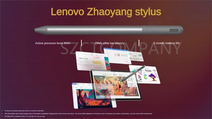 Global Firmware 8GB 128GB CN Version Original New Lenovo Pads Zhaoyang Tab K10 10.95' 90Hz MTK Helio G88 Tablets 7040mAh