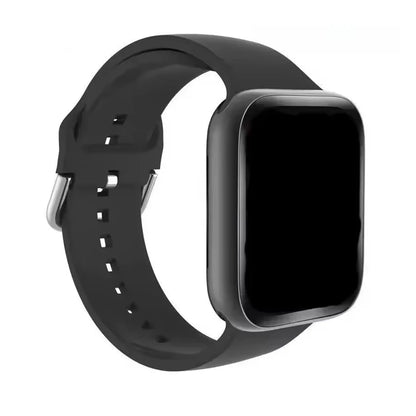 2025 Smartwatch - 1.73" Screen Bluetooth Call Blood Oxygen Monitor