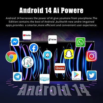 2025 Global Pad S30 Pro 11 inch Tablet Android16 16GB+1TB MTK6797 4K HD Screen 5G WIFI Bluetooth WPS 10000mAh Google Play Tab PC