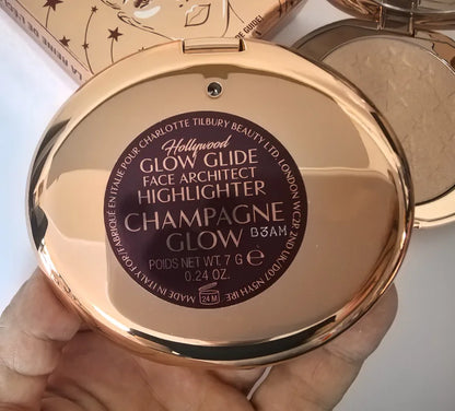 Fashion Original Powder Lasting Powder Soft Texture Beauty Tool Women Beauty Makeup Concealer Highlighter Face Setting Powder