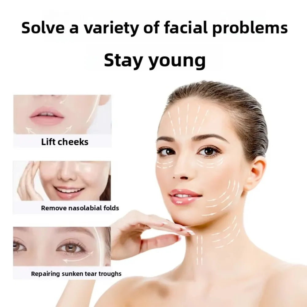 2026 Anti Wrinkle and Moisturizing Essence, Light and Easy to Carry