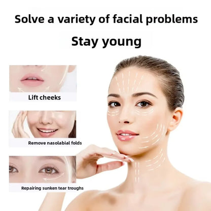 2026 Anti Wrinkle and Moisturizing Essence, Light and Easy to Carry