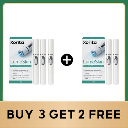 Face Beauty Laser Pen Improve Dark Spot Freckles Pigmentation Lighten Dull Skin Glowing Painless Facial Blemishes Removal Device