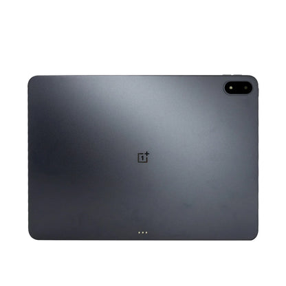 OnePlus Pad 3 Global – 13.2" 3.4K 144Hz, Snapdragon 8 Elite, 8 Speakers, Wi-Fi 7