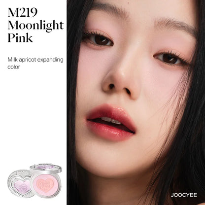 JOOCYEE x Chupa Chups BLUSH Long-lasting Easy to Blend Natural and Gradient