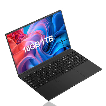 LENO 15.6" Gaming Laptop – Intel Core i9-9900, 32GB RAM, 2TB SSD, Windows 11