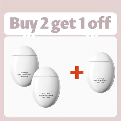 Anti-Wrinkle Hand Cream – Smoothing & Nourishing Cream for Finger Joints & Rough Skin