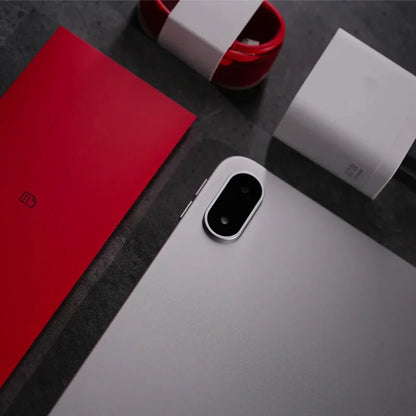 All New OnePlus Pad 3 Global Version Tablet Snapdragon 8 Elite 13.2" 144Hz Display 3.4K Resolution 8 Speakers Wi-Fi 7 Android 15
