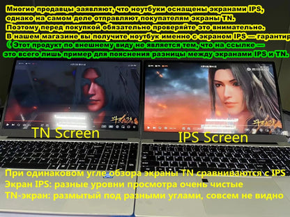 CARBAYTA 11th Gen Laptop  Intel Celeron N5095 Windows 11 Pro Up to 32GB RAM  128GB-2TB SSD 2.4G/5G WiFi + BT  Cute Pink Keyboard