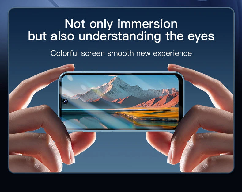 2025 NEW mini Android Smartphone 3.88" HD Display,4G LTE/3G WCDMA,4GB+128GB/2GB+16GB,2000mAh Battery Small Mobile Phone Unlocked