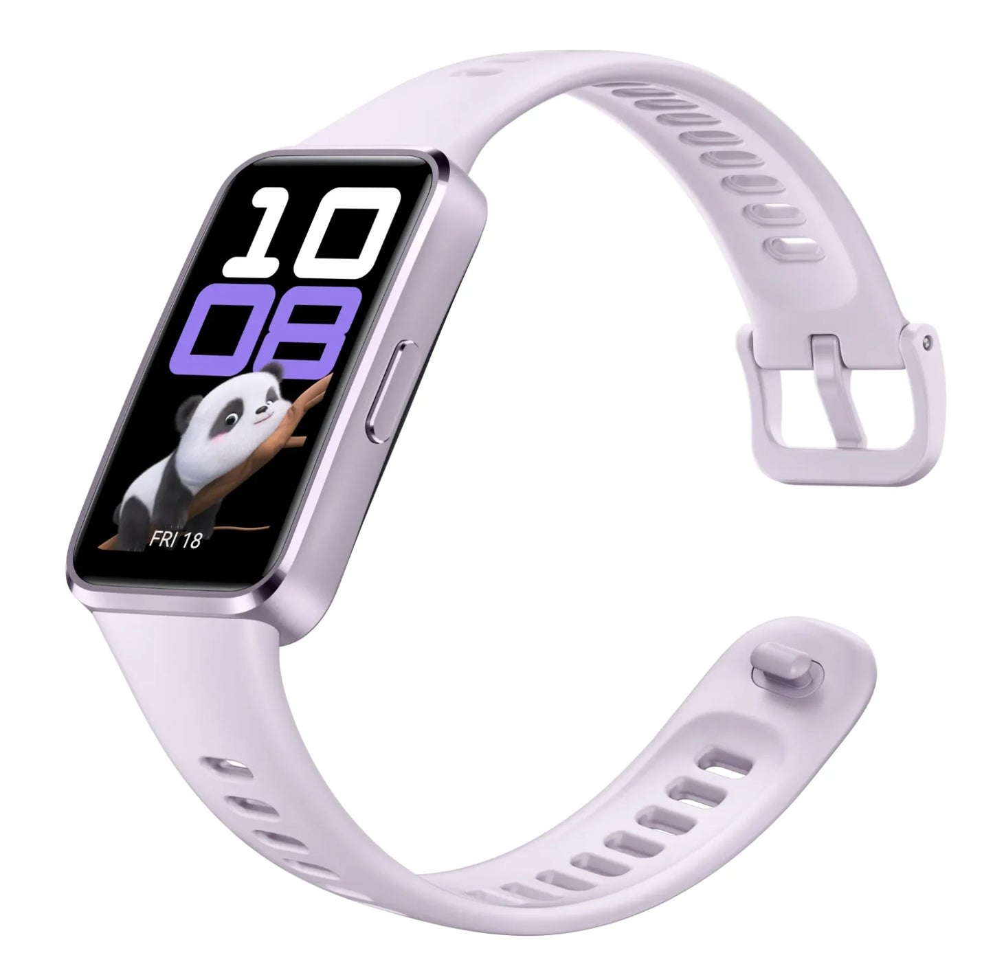 Band 10 Smartwatch – Sleep Tracking, Health Monitor, 14-Day Battery, iOS & Android